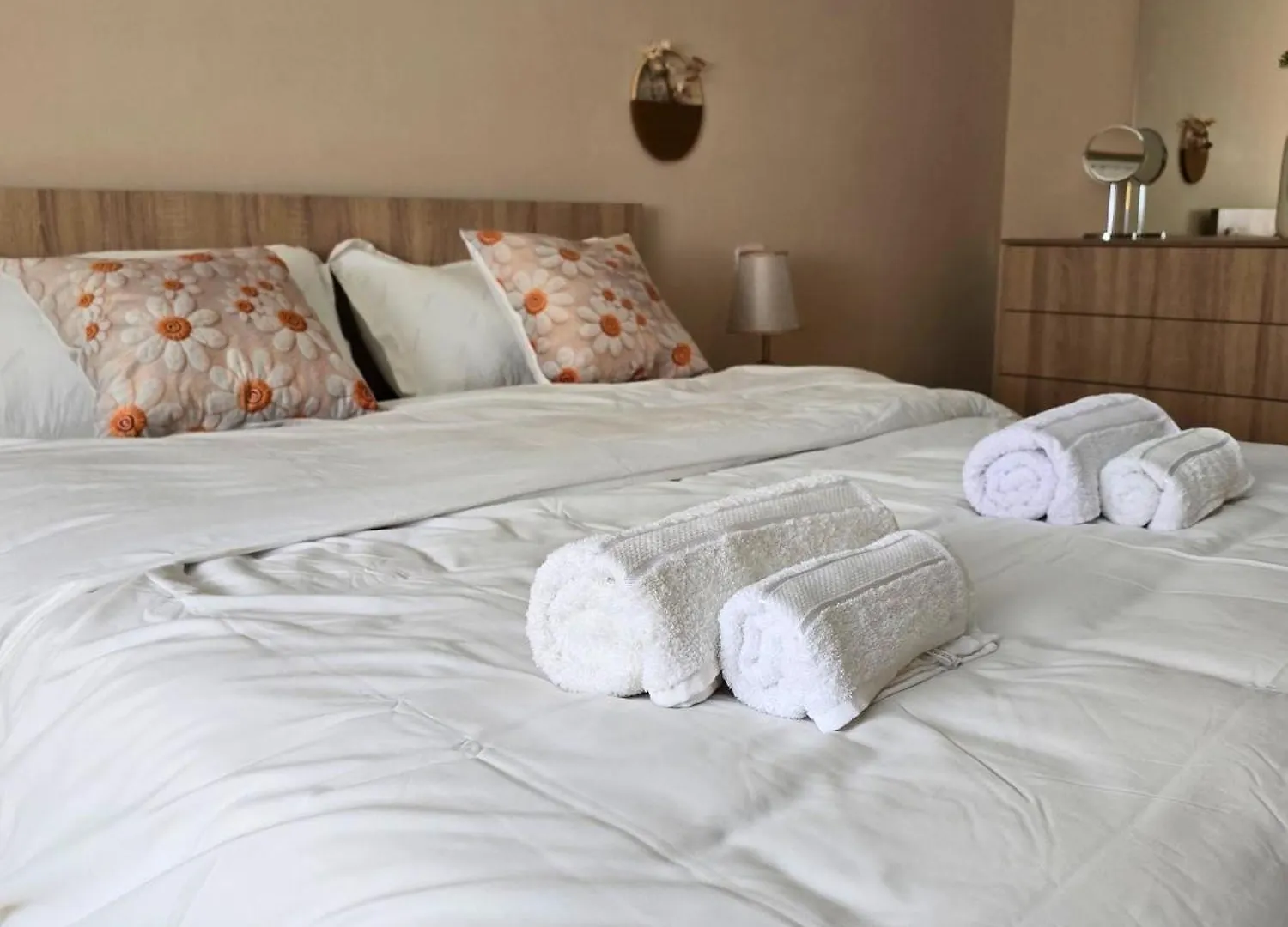 Apartment Living Shkodra - Cozy Appartment