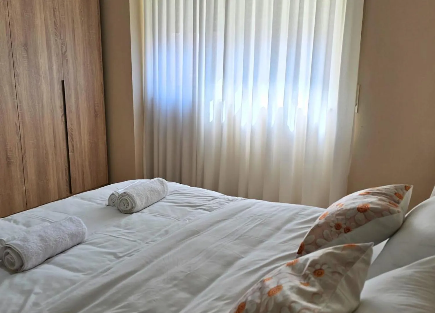 Living Shkodra - Cozy Appartment Apartment